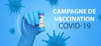 Campagne vaccinale situation au 04/03/2021