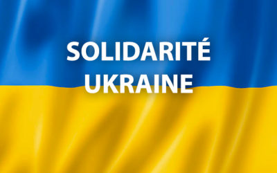 Urgent :  solidarité pour une seconde  famille d’Ukraine dans notre village
