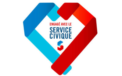 Service civique Saint Michel sur Savasse
