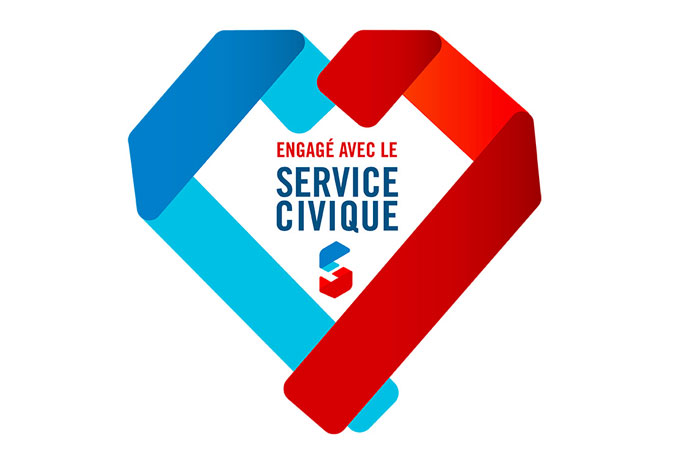 Service civique Saint Michel sur Savasse