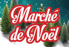 Marché de Noël intercommunal le 10 décembre à Saint Michel Sur Savasse