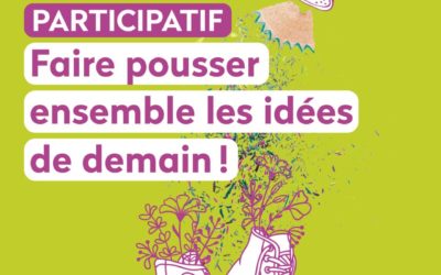 Le Département de la Drôme lance son premier budget participatif : c’est le moment de proposer vos projets citoyens