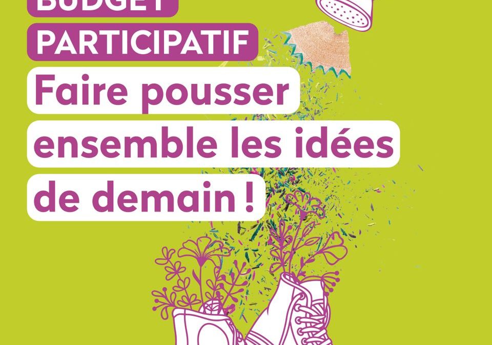 Le Département de la Drôme lance son premier budget participatif : c’est le moment de proposer vos projets citoyens