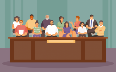 Tirage au sort jurés d’assises jeudi 11 Mai à 17h15