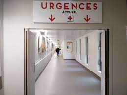 Les urgences, c’est pas une évidence ! 