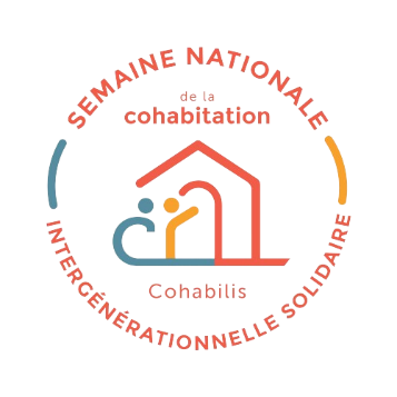 Du 12 au 17 mai 2025 : SEMAINE NATIONALE DE LA COHABITATION INTERGENERATIONNELLE ET SOLIDAIRE