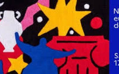 Nuit des Musées – Samedi 17 mai 
